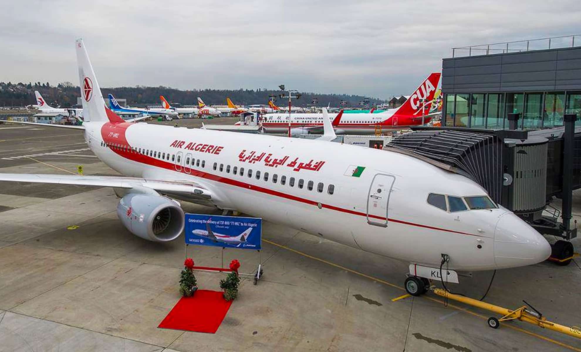 Air Algérie prend une importante décision