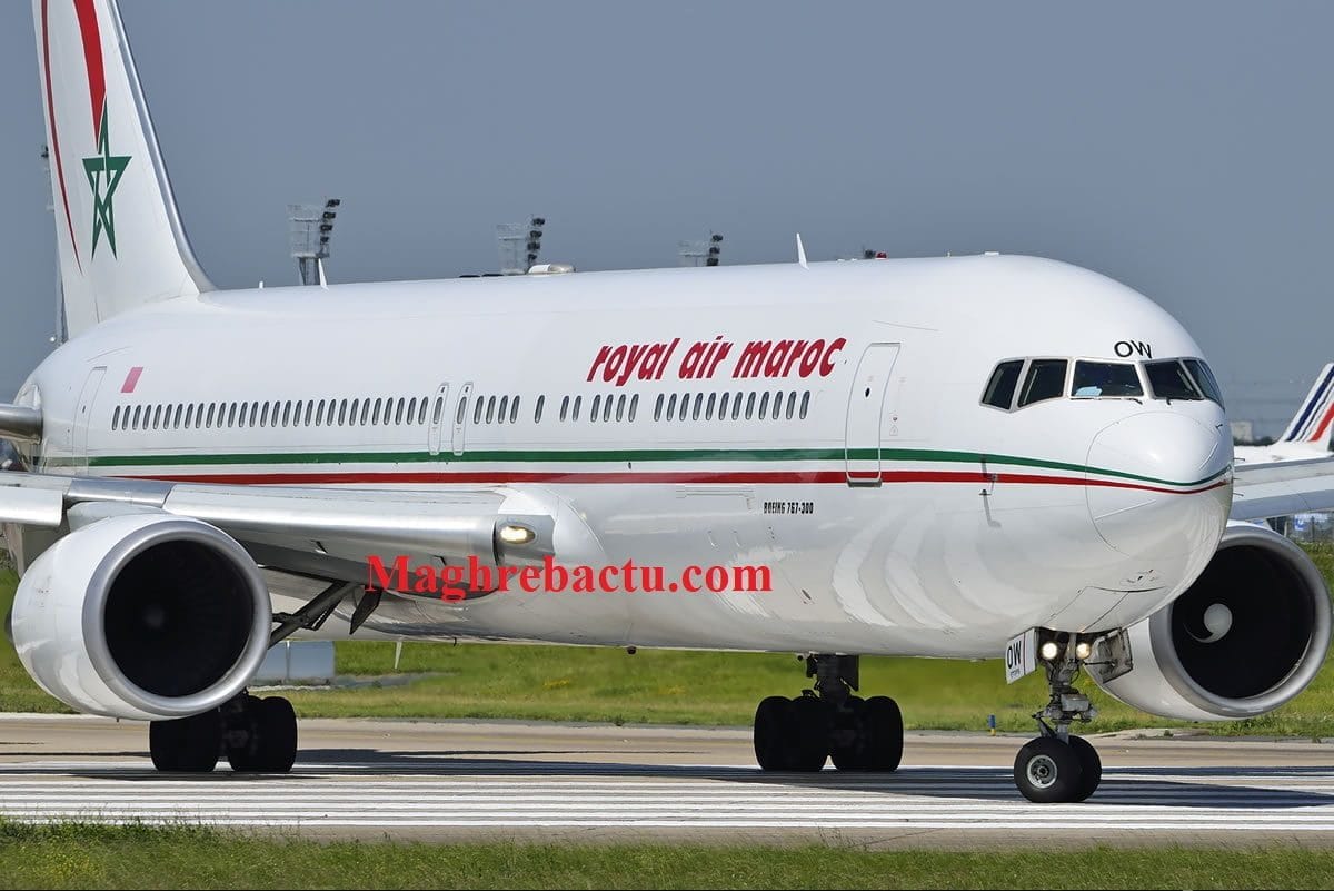 La Royal Air Maroc s'attaque à Air Algérie