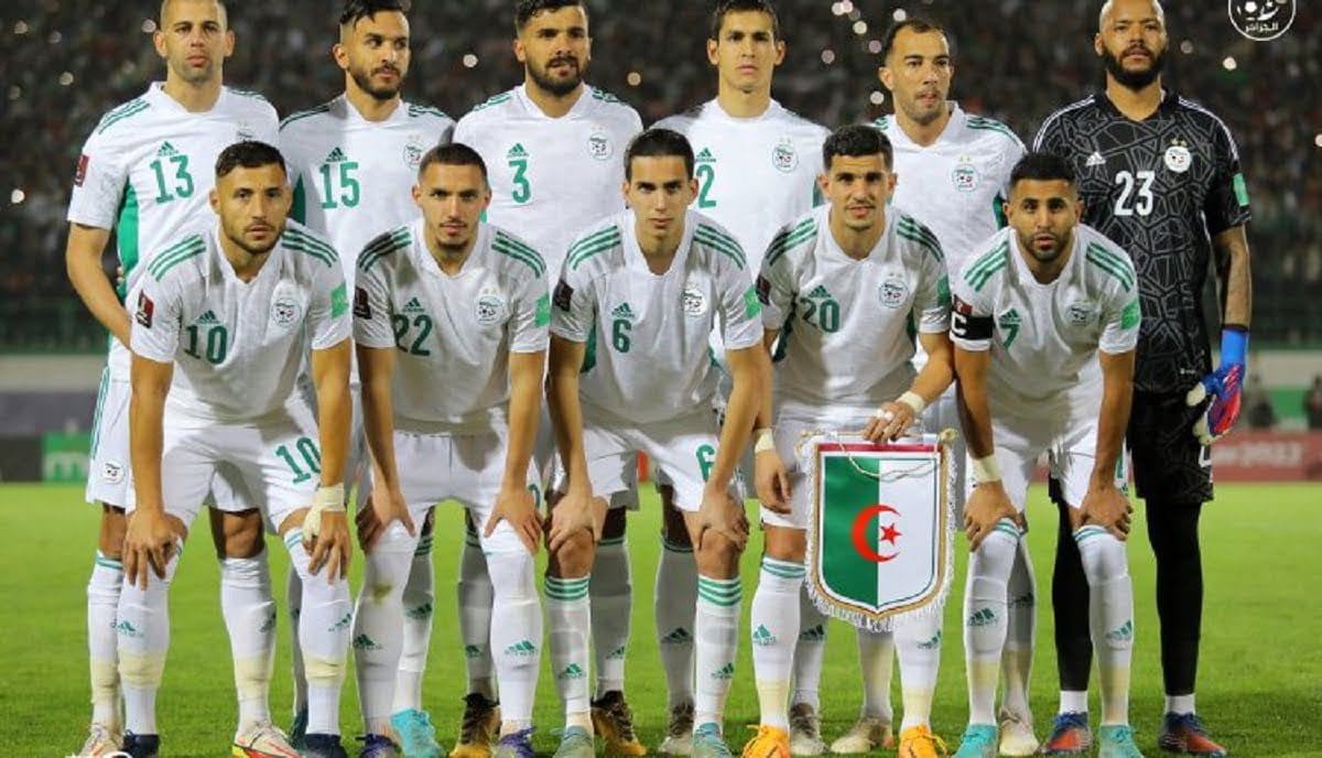 Equipe d’Algérie : encore une présumée histoire de trahison