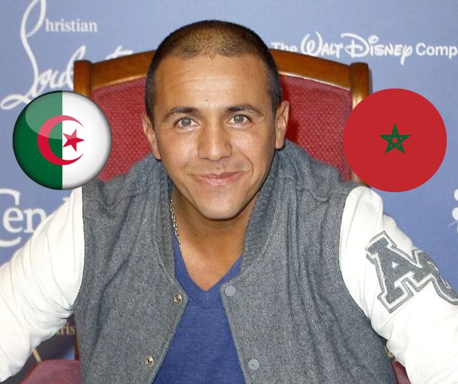 faudel