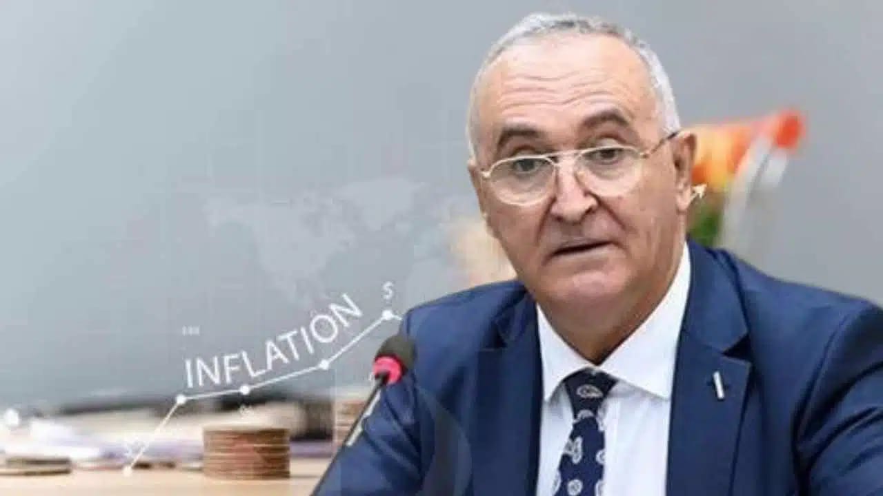 Inflation en Algérie : le ministre des Finances donne des explications