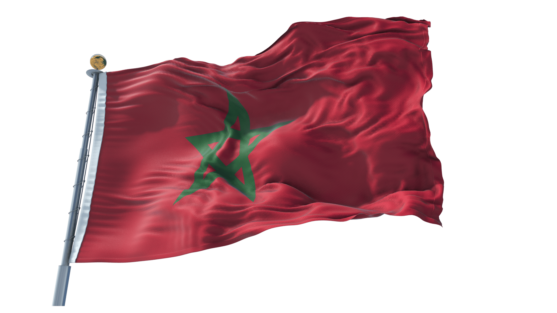 morocco