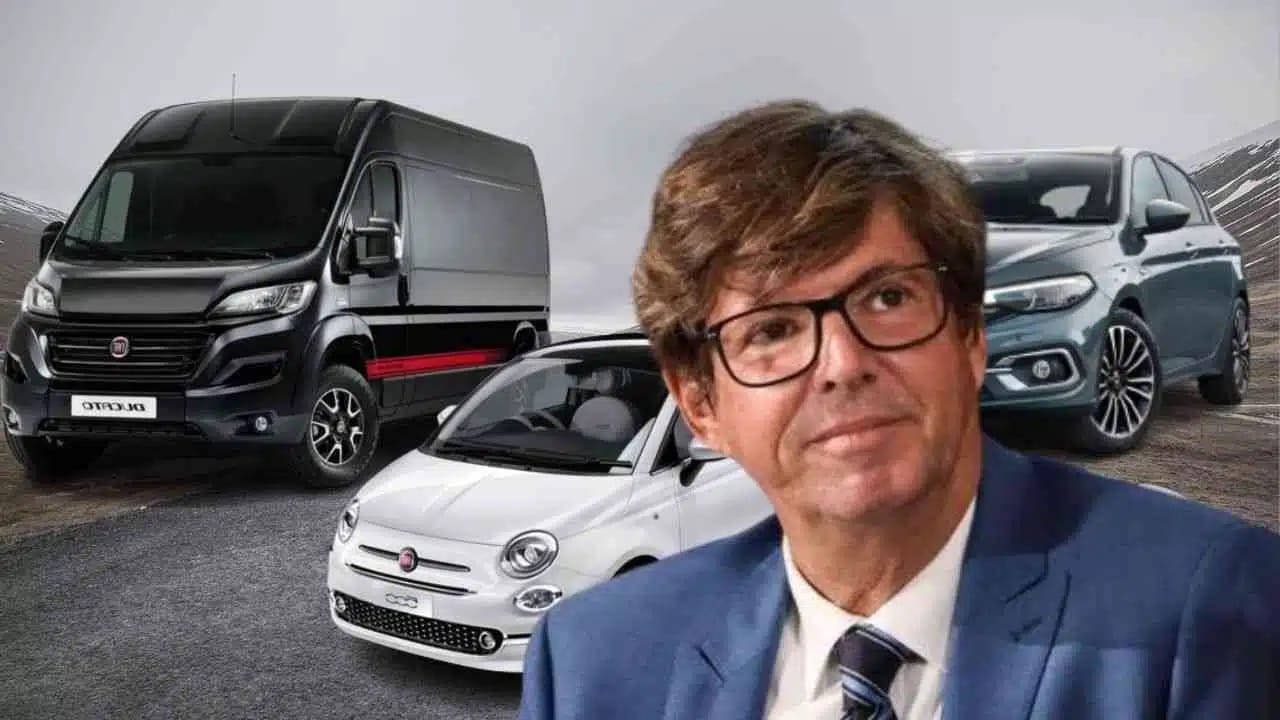 Automobile : Voici les voitures qu’il faut aux Algériens. Olivier  François dévoile tout.