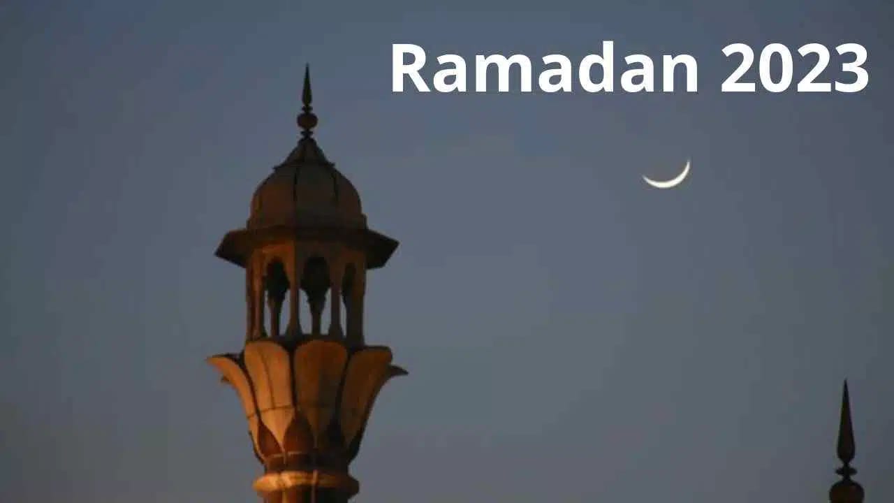 Avant-Ramadan 2024:1er jumada ath-thani 1445