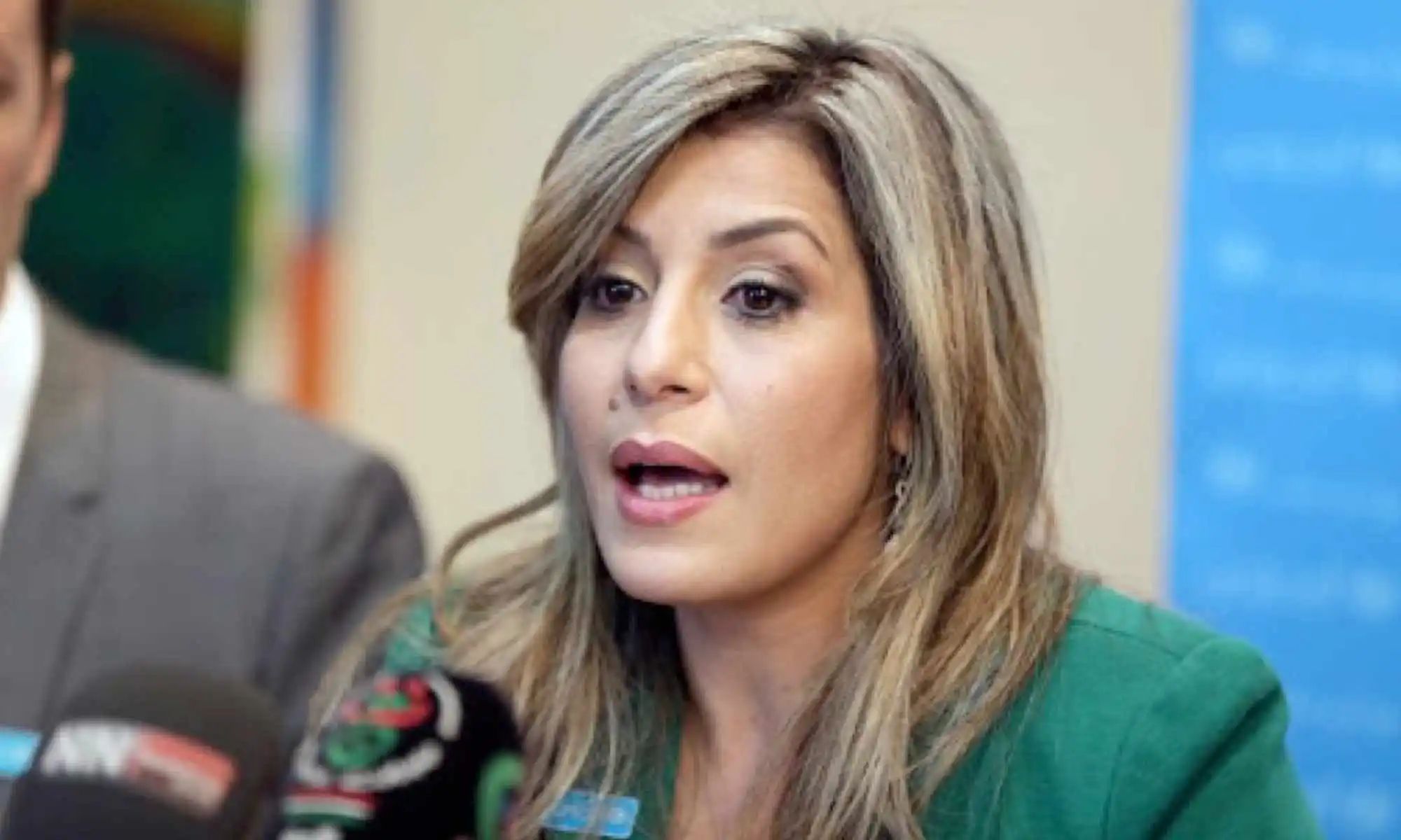 Salima Souakri