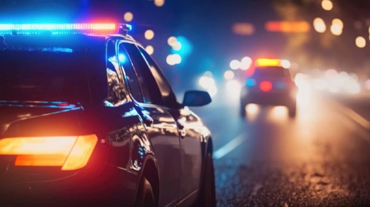 France : Un Algérien subit une blessure par balle.