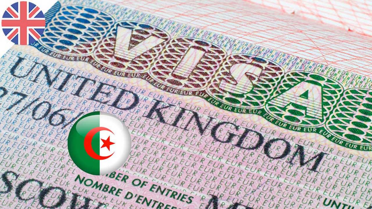 visa_UK_pour_Algeriens