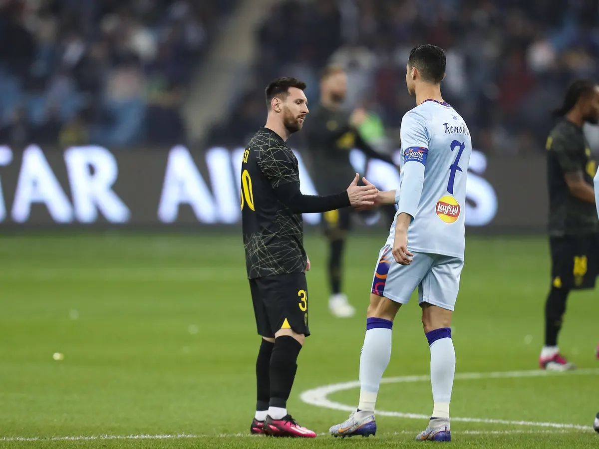 Messi-Ronaldo, l’annonce incroyable ! 