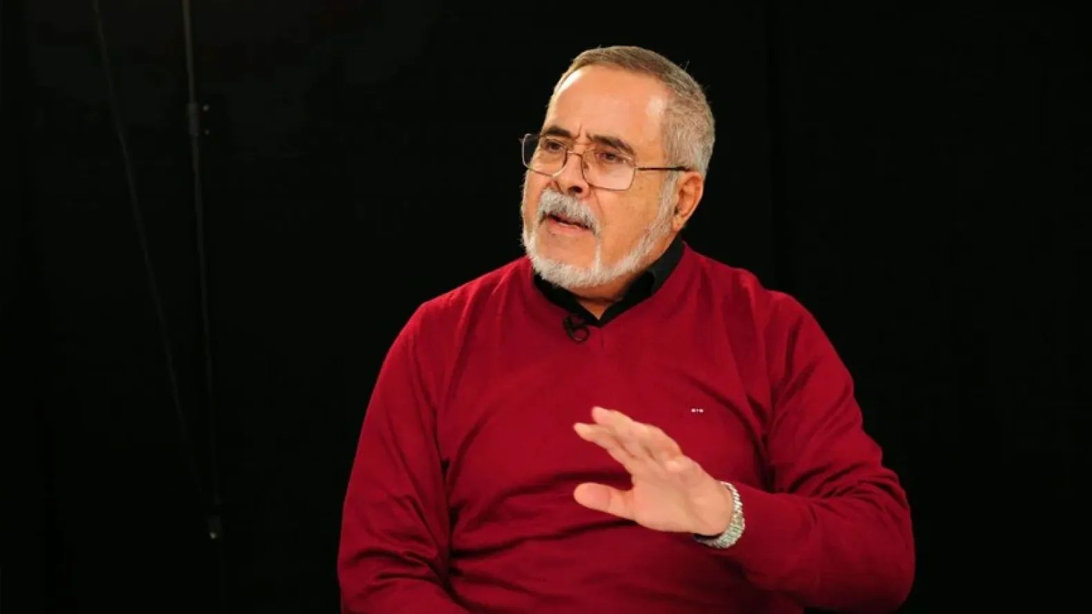 Abdel Aziz Mujahid