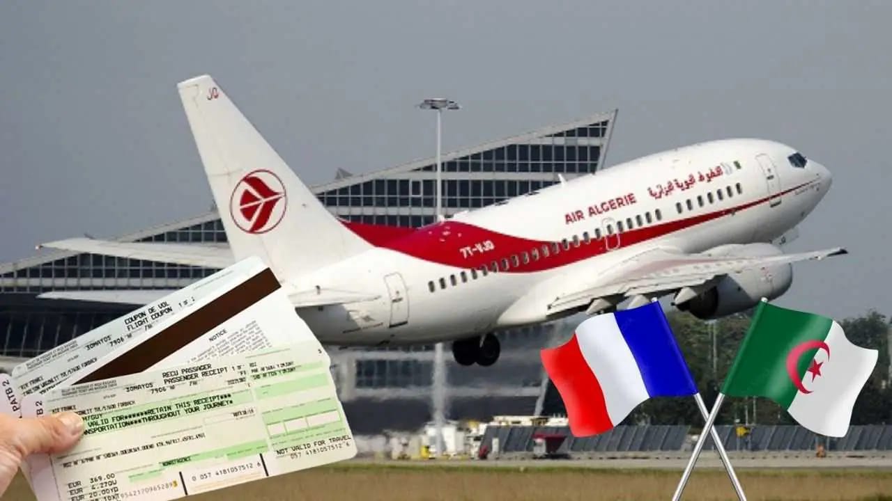 Air Algérie propose des tarifs très réduits pour la saison estivale.