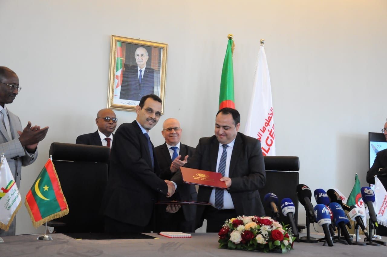 Air Algérie : à quand la formation des pilotes et la maintenance des appareils ?