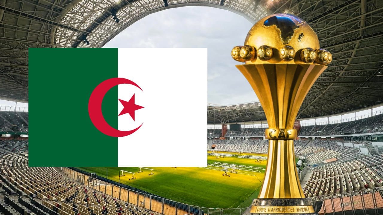 CAN 2025 : Le Maroc dans les soucis,  l'Algérie jubile suite à une excellente nouvelle