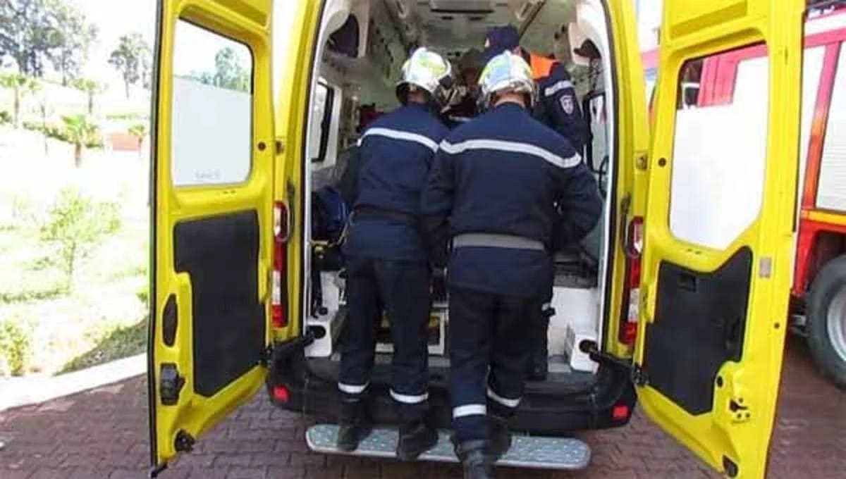 Tlemcen : 10 personnes mortes à cause d'une boisson alcoolisée inconnue