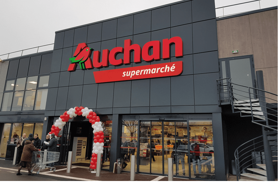 Auchan