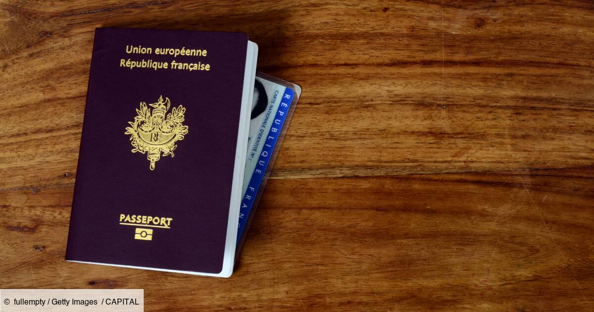 Avoir la nationalité française: les conditions .