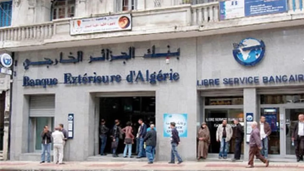 Diaspora algérienne : La BEA ouvrira bientôt une agence en France