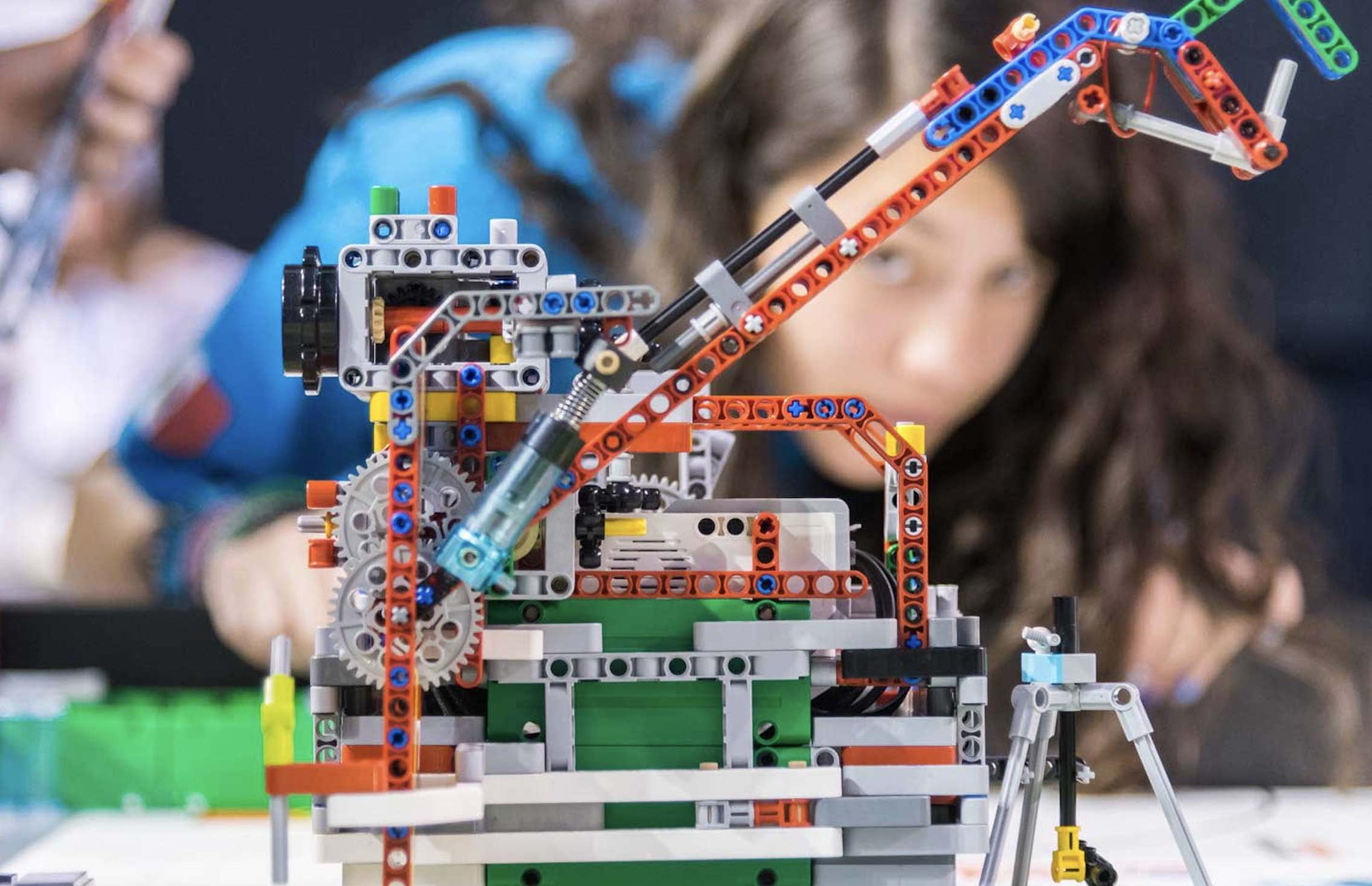 Championnat arabe de robotique - Qatar : l’Algérie brille .