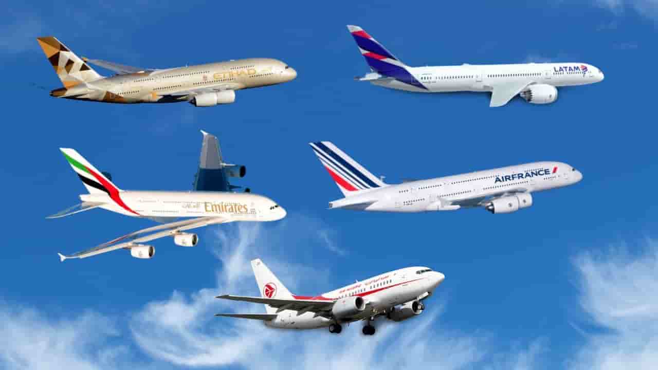 Création de compagnies aériennes privées : l’Algérie rend la tâche facile aux opérateurs.