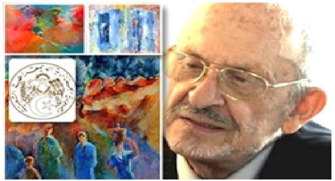 DECES DU PEINTRE MOHAMED BOUZID