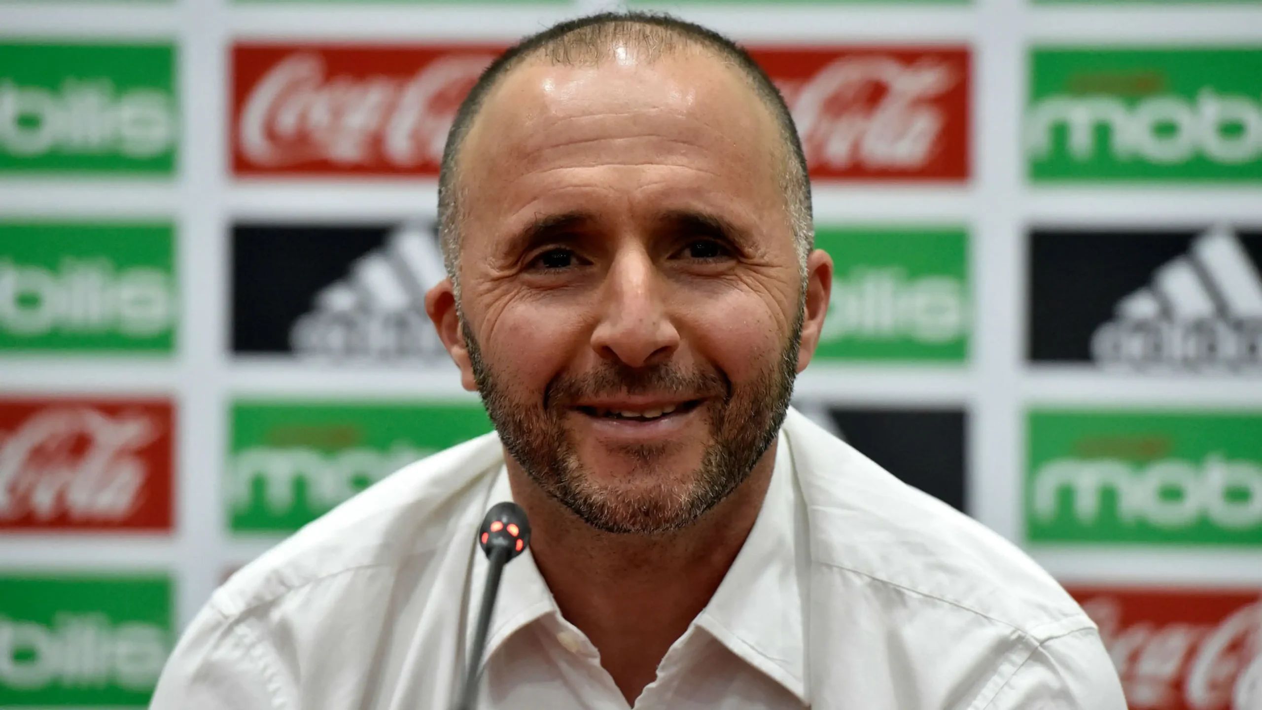 Il le faut ! La surprise de Djamel Belmadi aux Fennecs