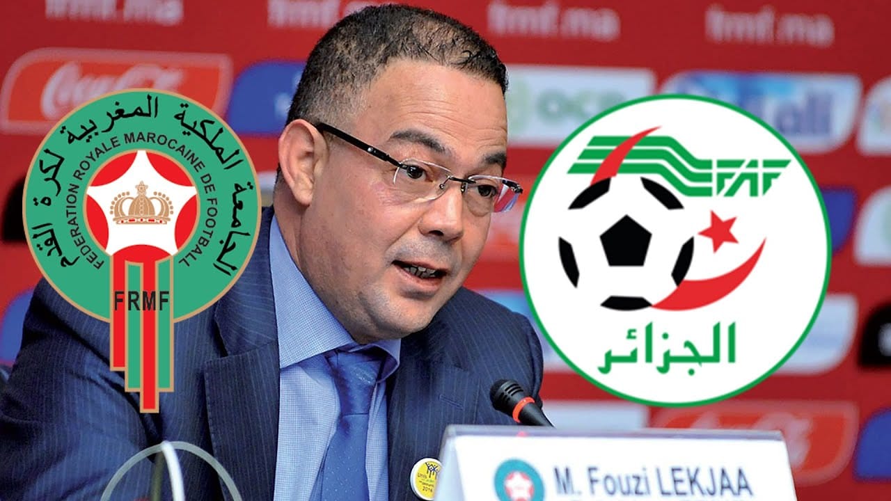Mondial 2026 (Q) : encore une pierre de Fouzi Lekjaa contre l’Algérie