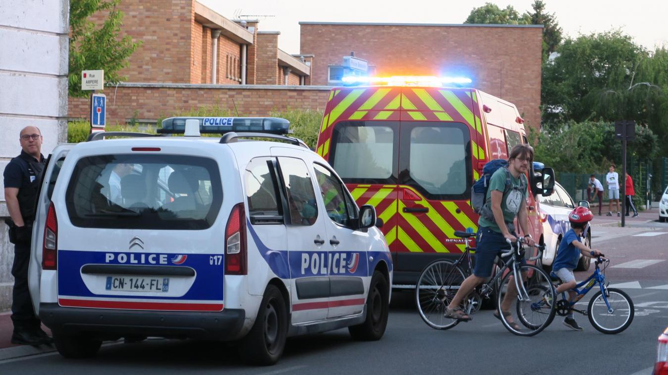 France : un Marocain de 71 ans, poignardé à mort France : un Marocain de 71 ans, poignardé à mort