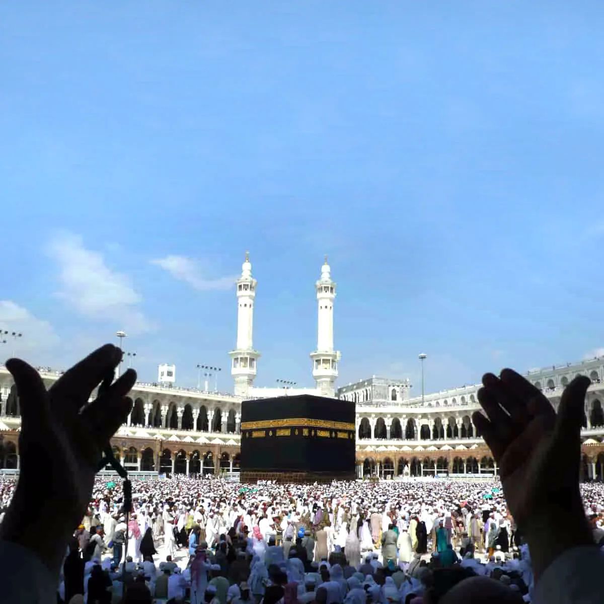 Hadj