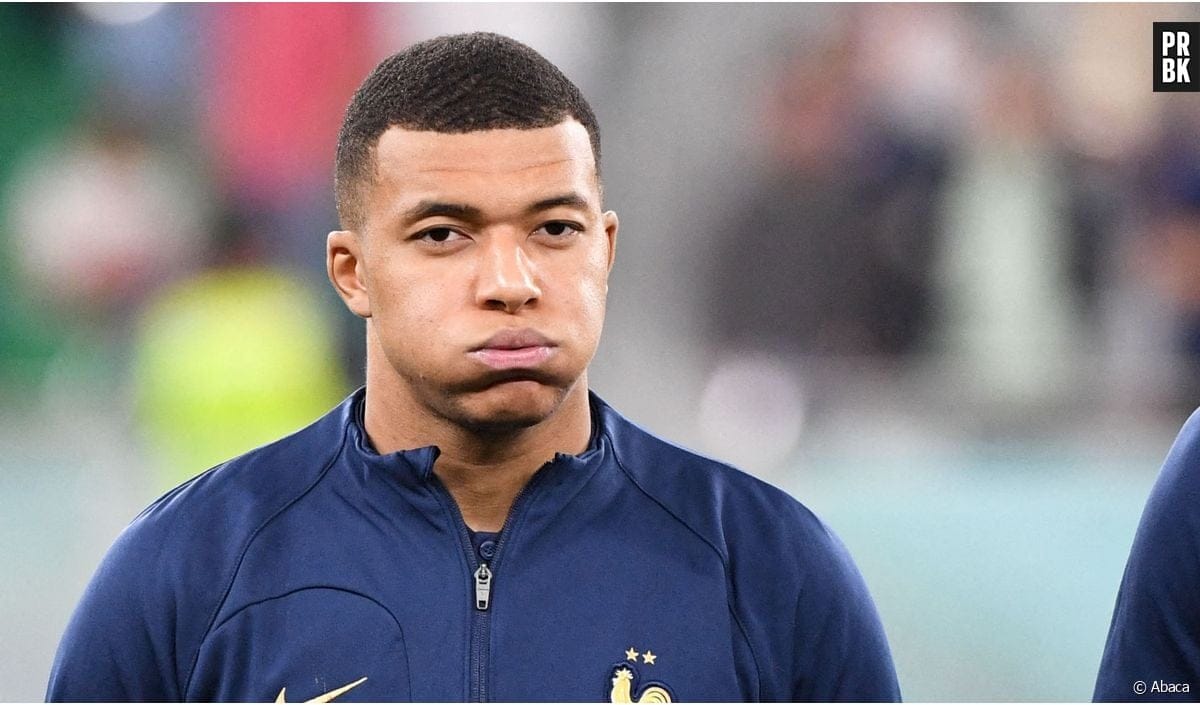 Mercato : quand le PSG trahi Kylian Mbappé