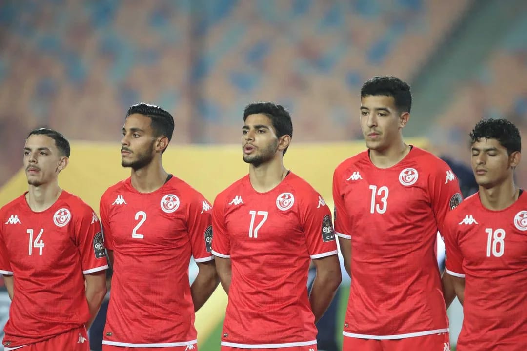 Coupe du monde U20 : la Tunisie fait une mauvaise entrée