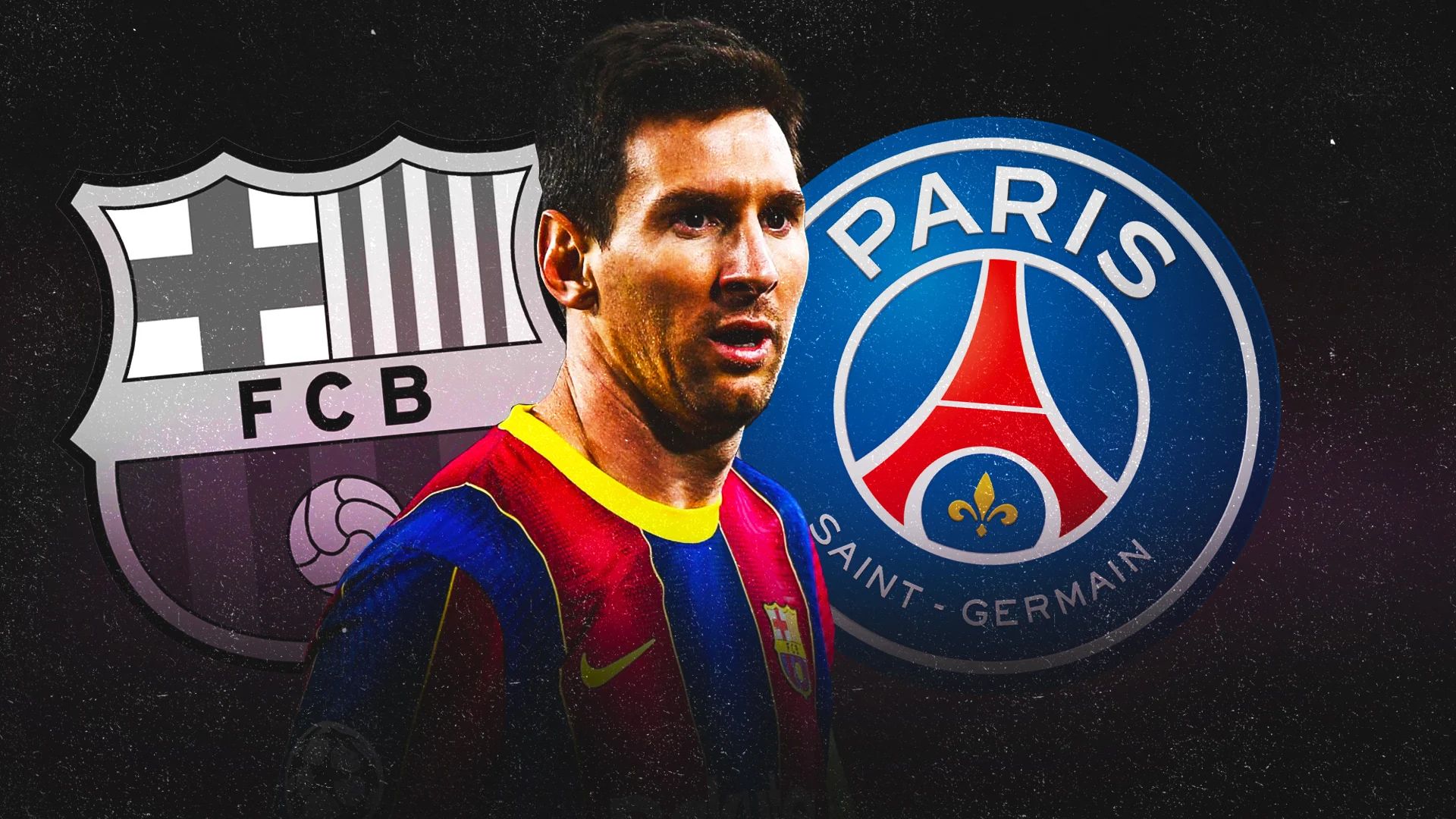 Coup de tonnerre au PSG ! La grande décision de Lionel Messi