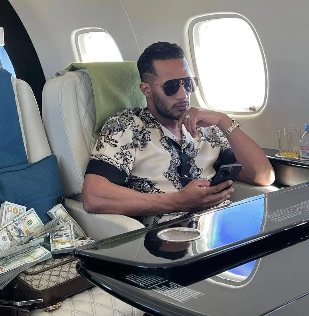 Mohamed Ramadan
