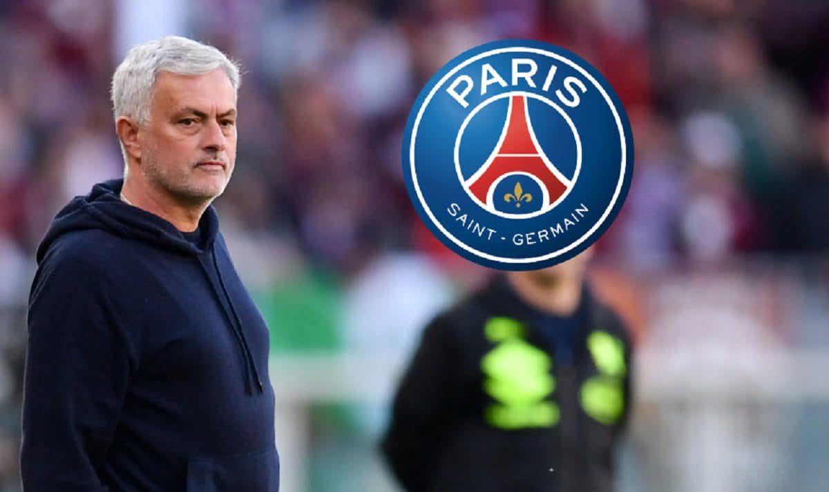 PSG et José Mourinho ! Qu'en est-il ?