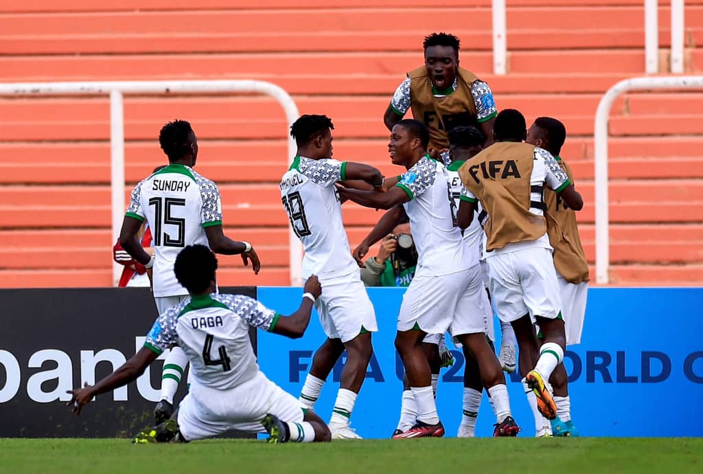 Coupe du Monde U20 2023 : ce pays africain file en 8e de finale