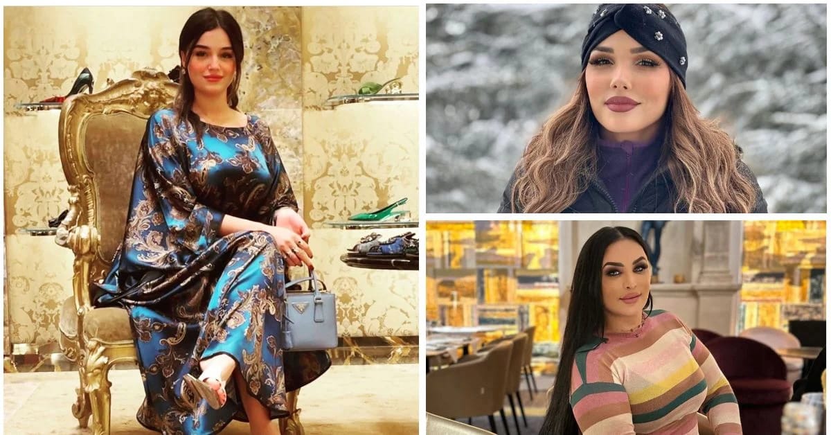 Numidia Lezoul remercie Mounia Benfeghoul