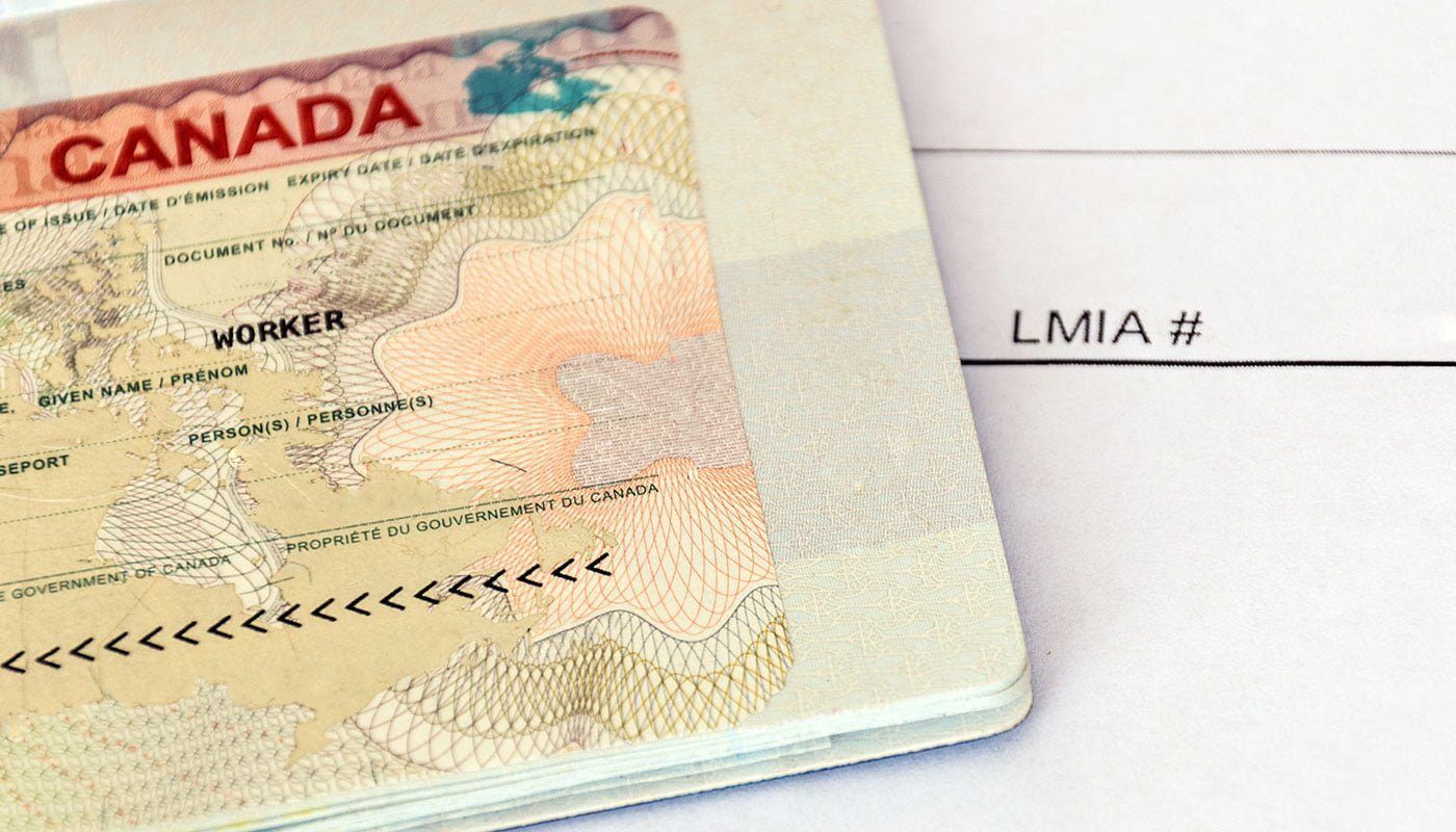 Obtention de visa Canadien : Le Canada joue à un jeu au goût amer. 
