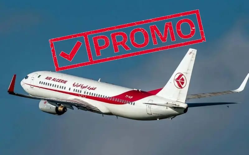 Promo-Air-Algerie