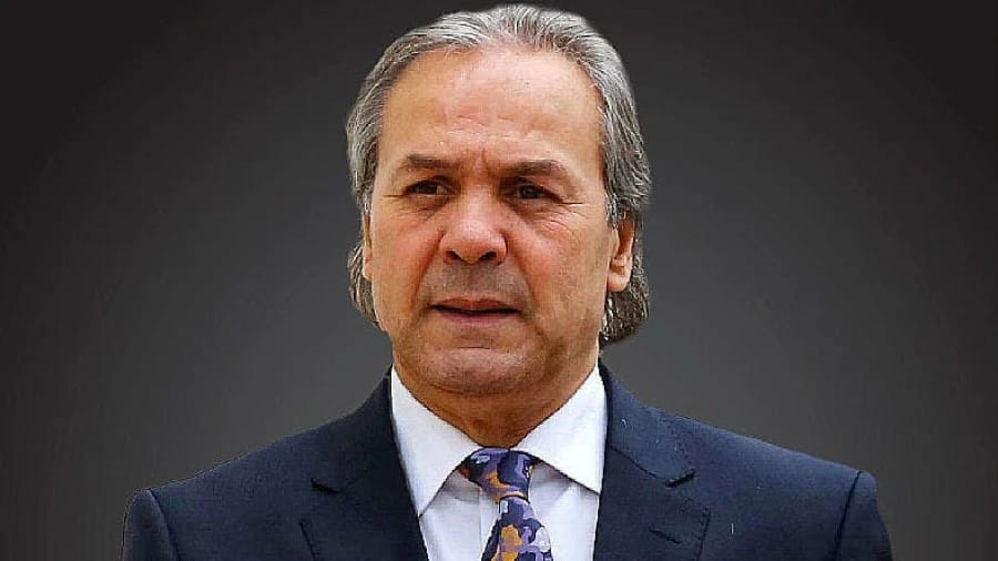 Rabah Madjer