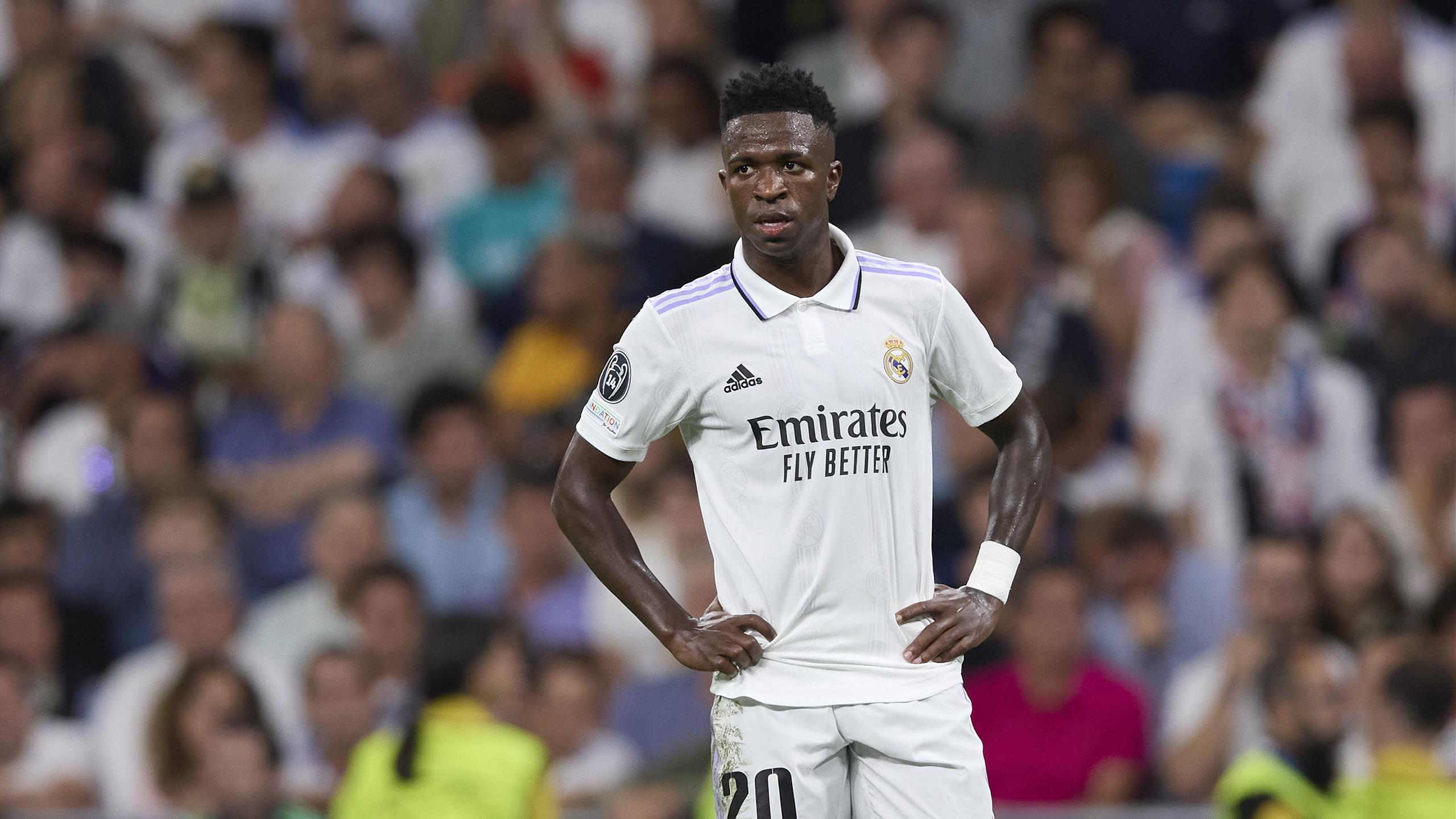 Racisme au Maroc : Retour sur une mésaventure choc de Vinicius Junior