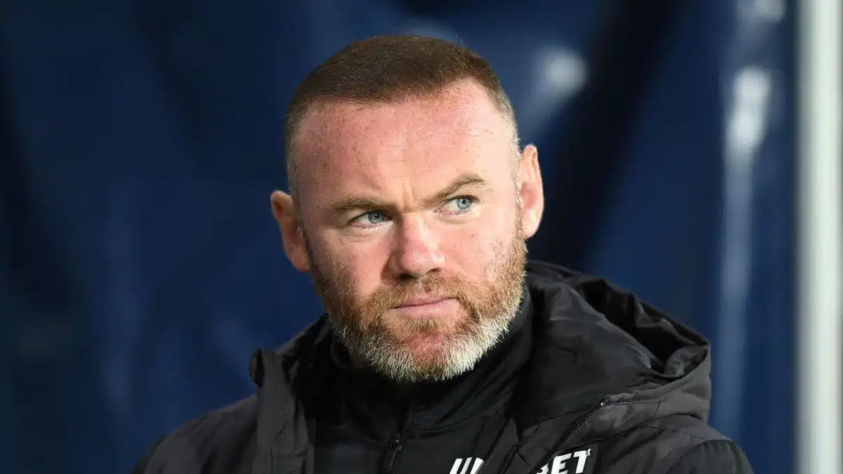 Ballon d'Or : Wayne Rooney dévoile le nom de son favori