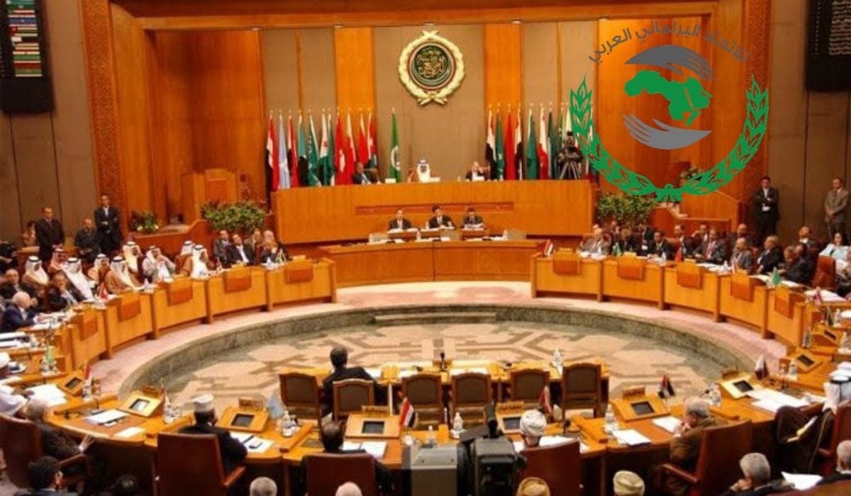 A propos de la liberté d’expression : Le Parlement arabe  rejette et condamne fermement la déclaration du Parlement européen sur l’Algérie