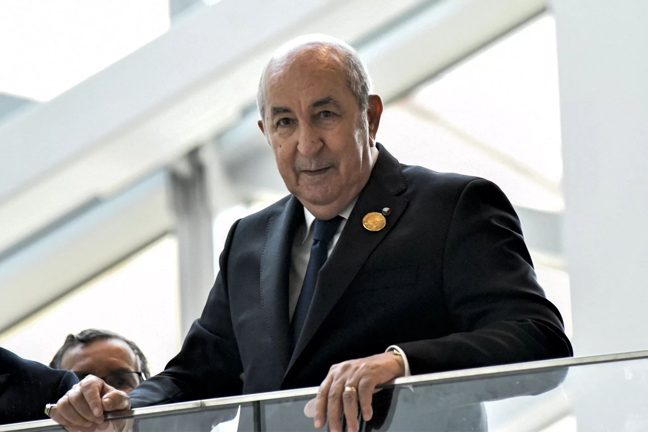 Tebboune, à Lisbonne (Portugal) : découvrez les grands sujets au menu de cette visite d'Etat