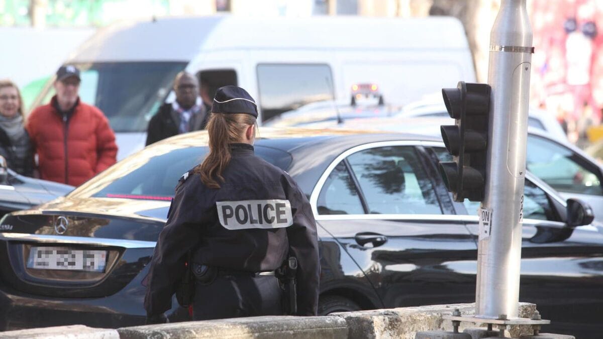un chauffeur de VTC arrêté pour avoir violé et séquestré une jeune femme