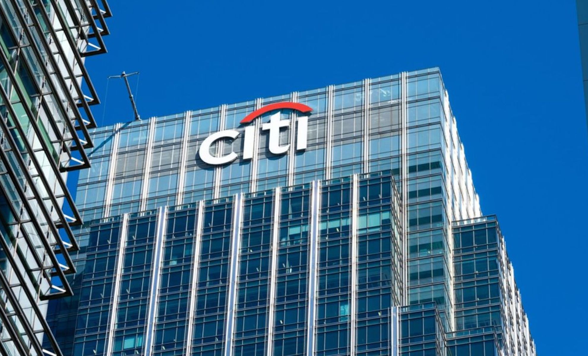 L'américain Citigroup à la rescousse du secteur bancaire en Algérie