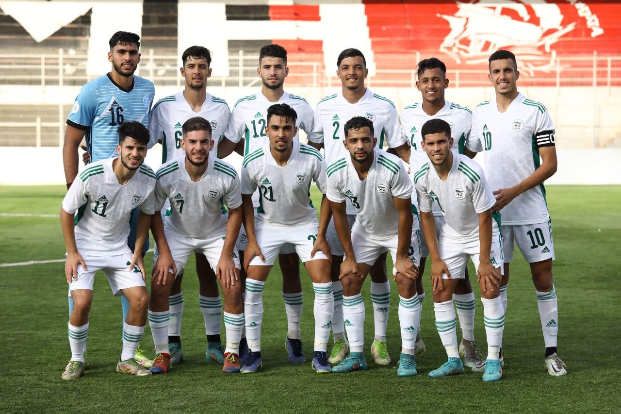 CAN U17 : le Maroc ne disputera pas de match à Alger