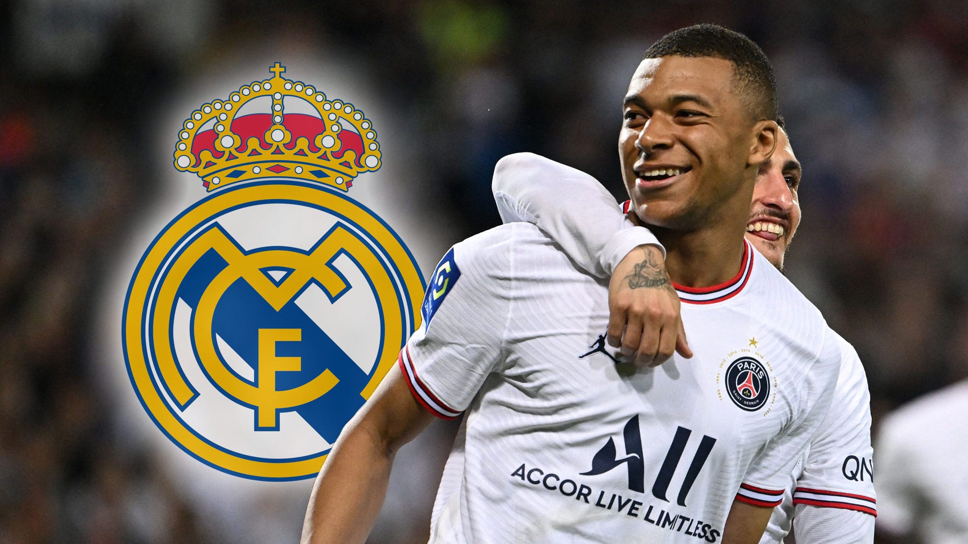 Pour vite liquider Mbappé, le PSG revoit ses exigences à la baisse