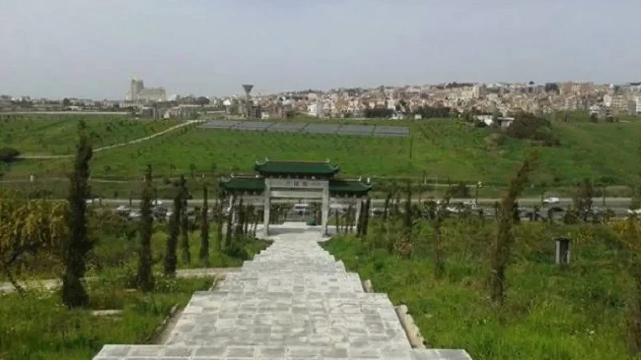 Dounia Parc : l’Algérie perd une bataille
