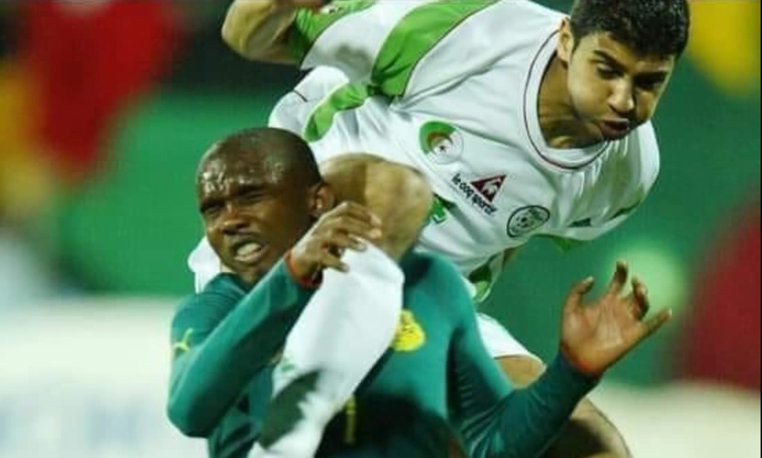 Samir Beloufa, nouveau sélectionneur de l’équipe d’Algérie ?