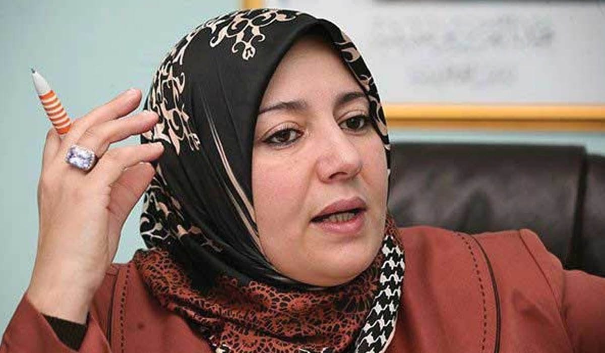 Procès de Naïma Salh : le verdict est tombé