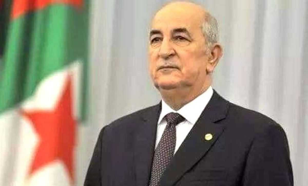 Portugal : Abdelmadjid Tebboune en visite cette semaine