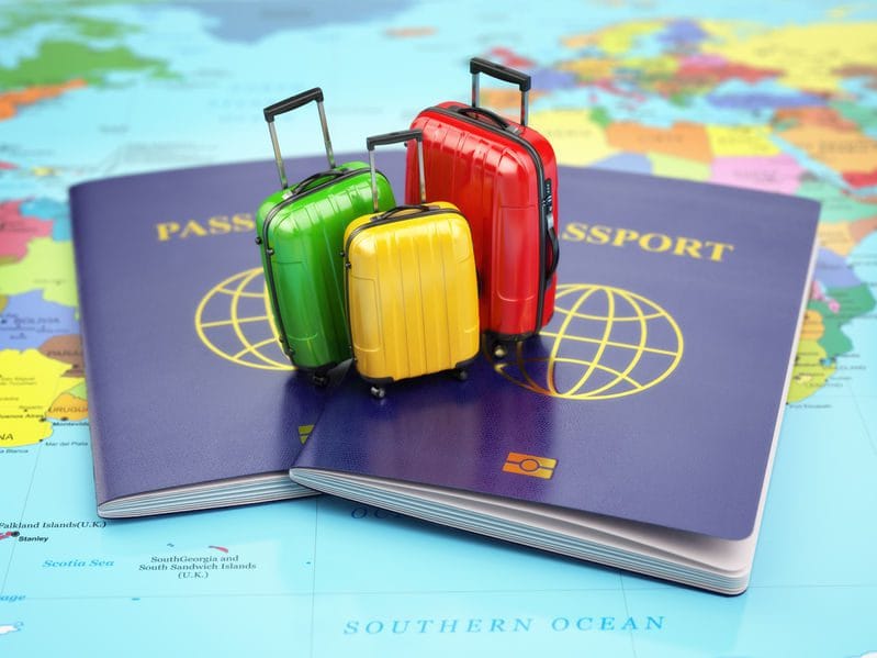 Astuces pour avoir rapidement un passeport
